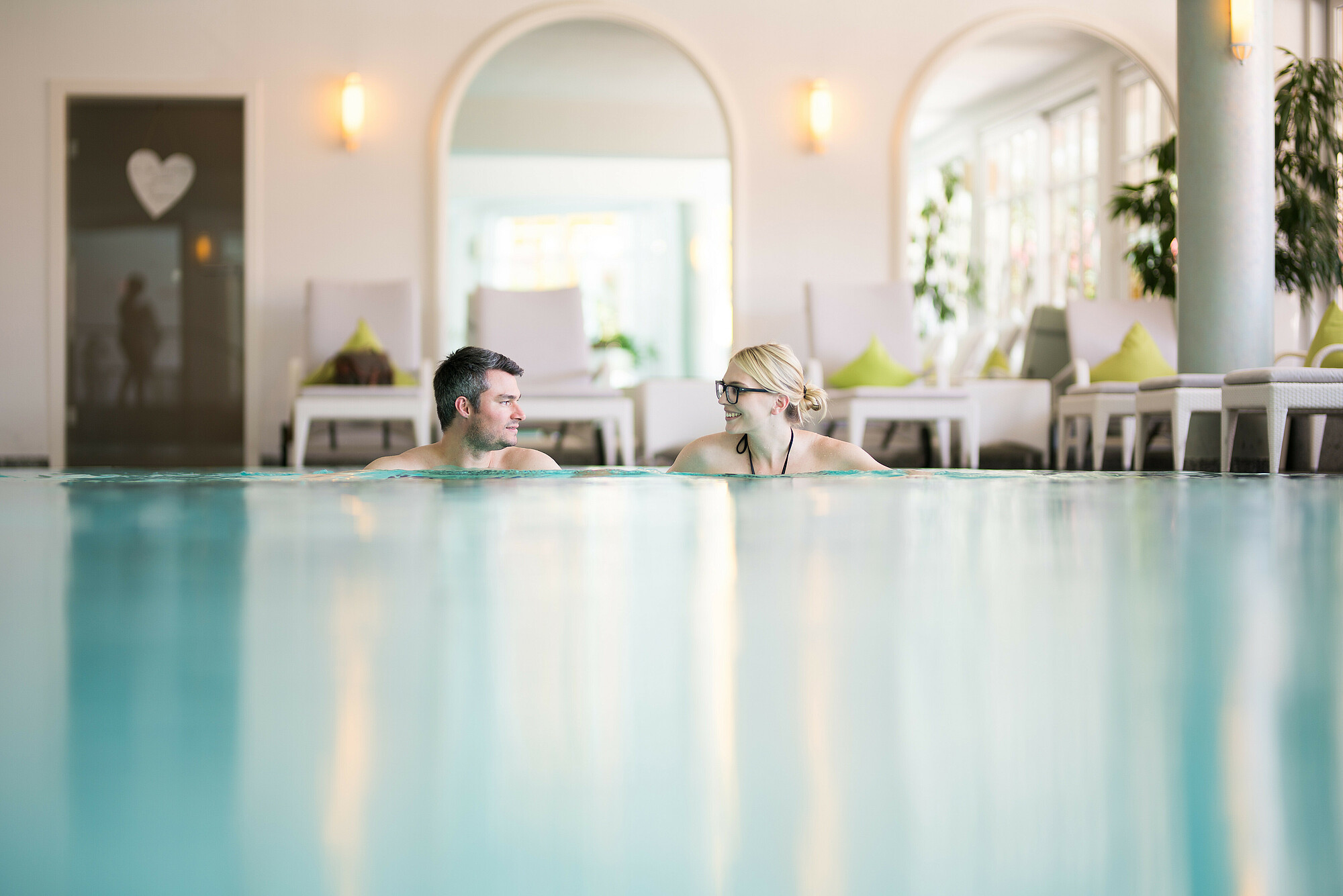 Wellness Im Schwarzwald S Wellnesshotel Ludinm Hle